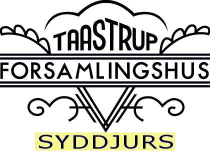 Tstrup Forsamlingshus - Syddjurs, Djursland :: festlokale